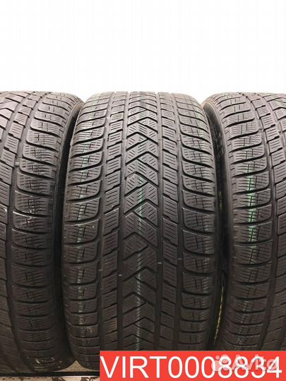 Pirelli Scorpion Winter 295/35 R21 107V