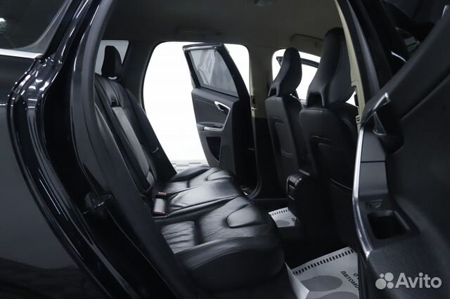 Volvo XC60 2.4 AT, 2013, 167 000 км объявление продам