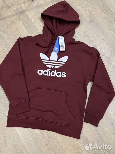 Толстовка adidas originals женская