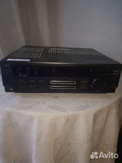 Ресивер JVC RX 5020R