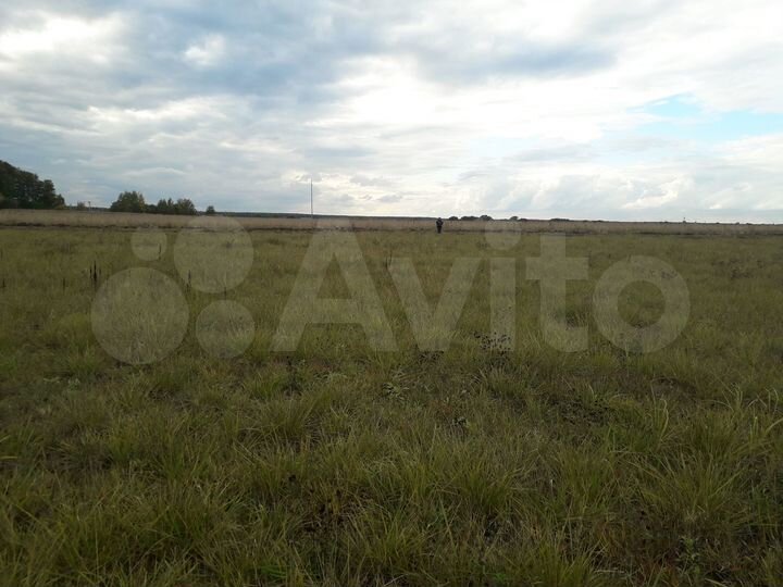 Участок 7,1 сот. (ИЖС)