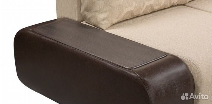 Угловой диван