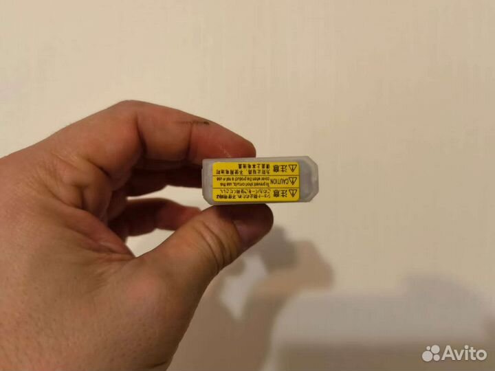 Аккумулятор Nikon EN-EL14a Новый