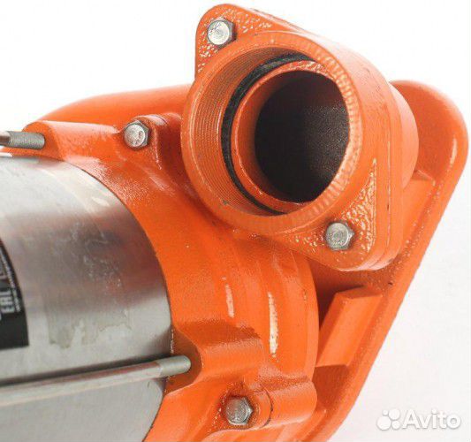 Насос дренажный patriot FQ 800 (фекальный)