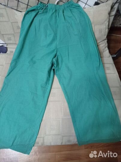 Юбка и штаны