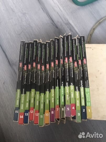 Чемпионат мира по футболу 1930-2006