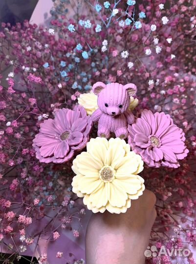 Сладкий подарок