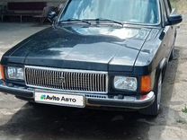 ГАЗ 3102 Волга 2.3 MT, 2004, 150 000 км, с пробегом, цена 320 000 руб.
