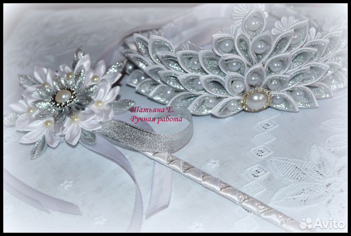 Продам ободок-корона