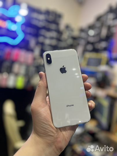 iPhone Xs Max, 256 ГБ