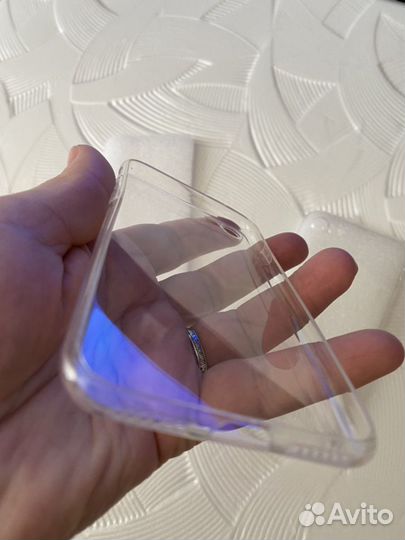 Чехол на iPhone 7/8