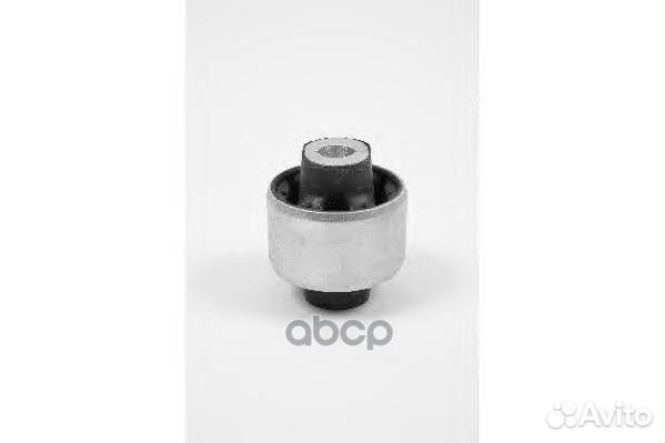 Сайлентблок перед. рычага Renault Fluence all