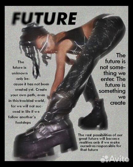 Дизайнер постеров, логотипов, фирменного стиля