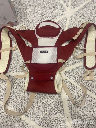 Рюкзак -переноска