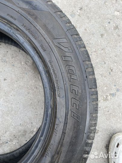 Viatti Bosco A/T V-237 215/65 R16 98H