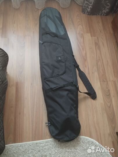 Горные лыжи