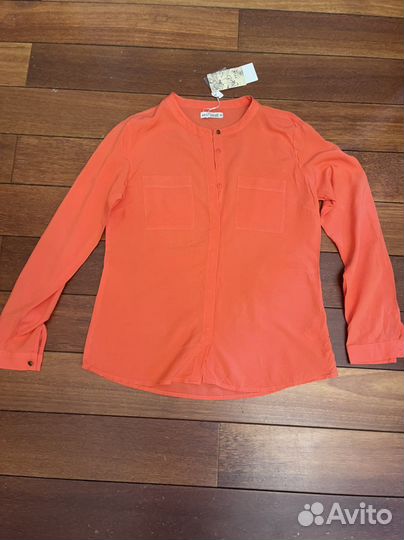 Блузка новая