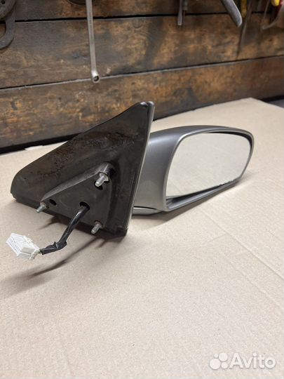 Зеркало заднего вида чери фора