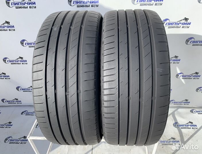 Nexen N'Fera Sport SU2 225/45 R18 95Y