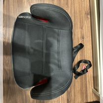 Бустер osann lux isofix