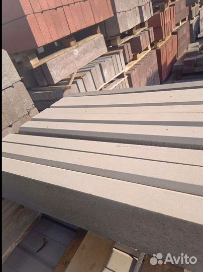 Бордюр садовый