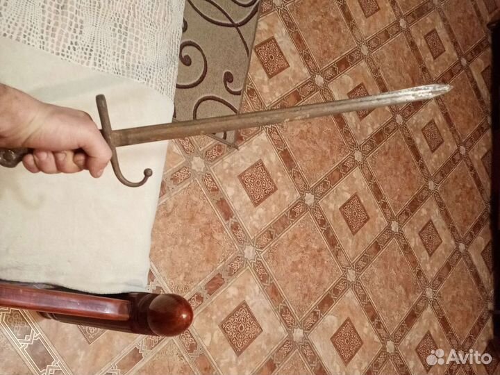 Военный антиквариат