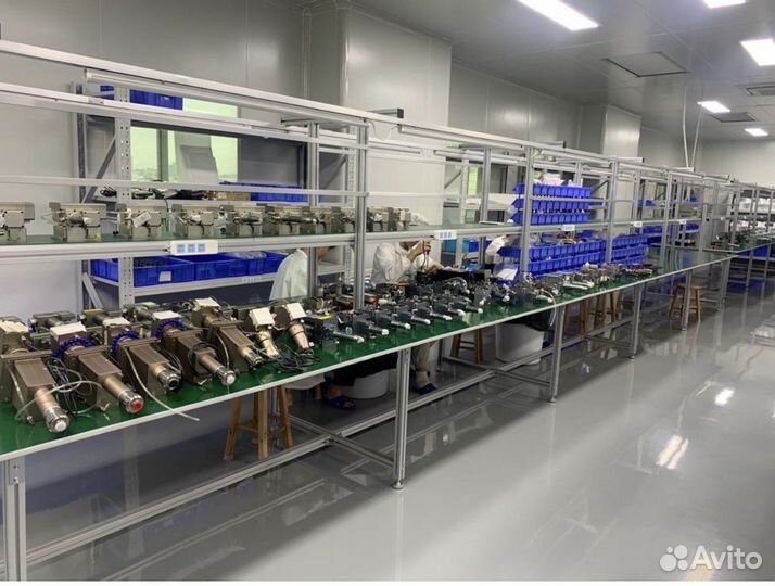 Лазерный сварочный аппарат IPG, i-Weld, Senfeng