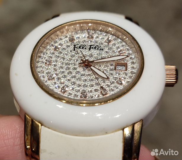 Часы наручные женские Folli Folli