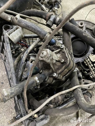 Газ пропан на авто