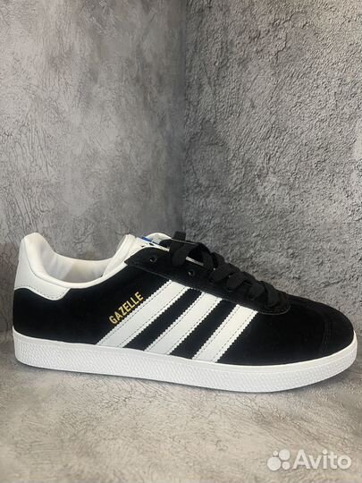 Кроссовки мужские adidas gazelle