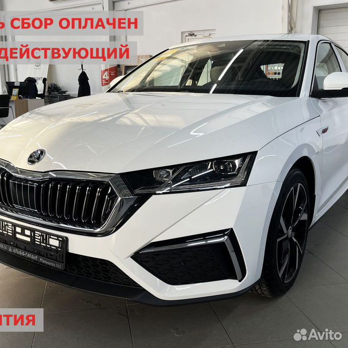 Автосервисы, СТО Skoda в Нижнем Тагиле - 1