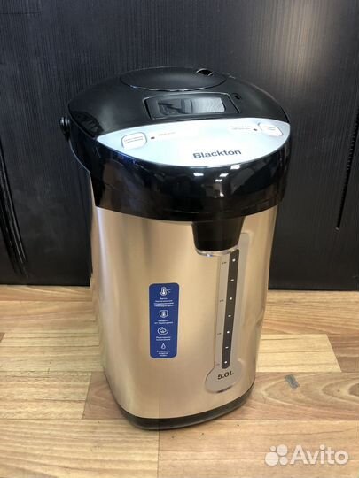 Термопот blackton Bt TP534 5л 750W