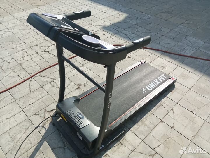 Беговая дорожка Unix Fit st 510 t