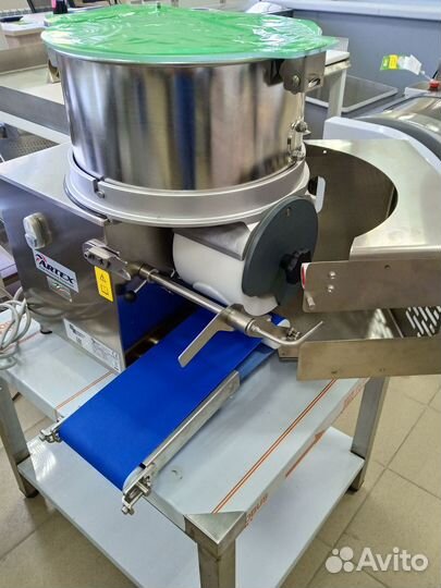 Котлетный аппарат La Minerva C/E H (Италия)