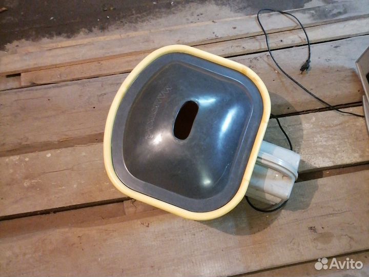 Стиральная машина малютка 2