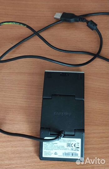 Веб-камера для тв