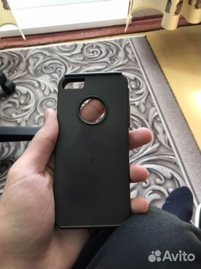 Чехол на iPhone 5 5s se