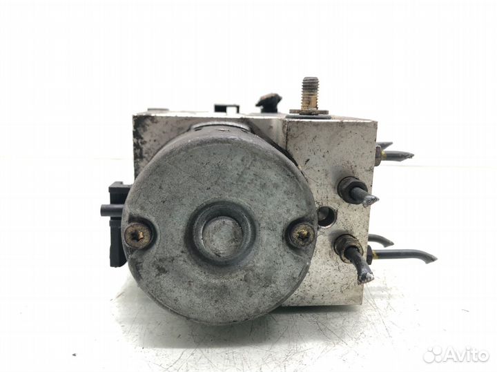 Блок ABS Honda Civic 7 1.6 I 2002