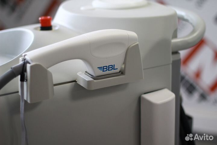 Косметологический лазер Sciton Joule 7 contour TRL