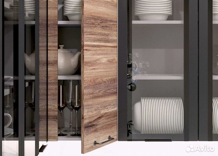 Кухня под заказ