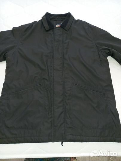 Куртка мужская еврозима