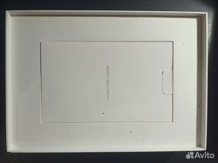 iPad 9 поколения 2021 на Гарантии