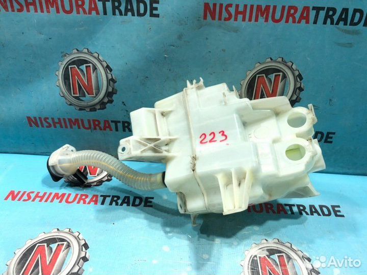 Бачок омывателя Toyota Vanguard ACA33W 2azfe №223