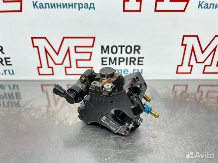 Топливный насос высокого давления Opel Astra H 1.3