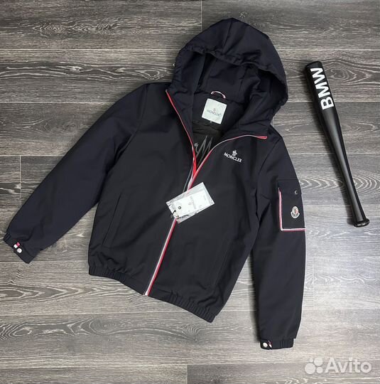 Куртка Moncler