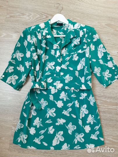 Блузка женская