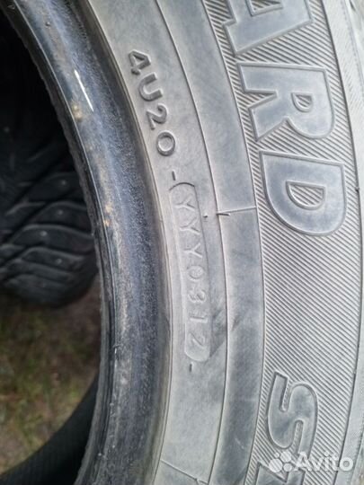 Yokohama Ice Guard IG10 205/60 R16