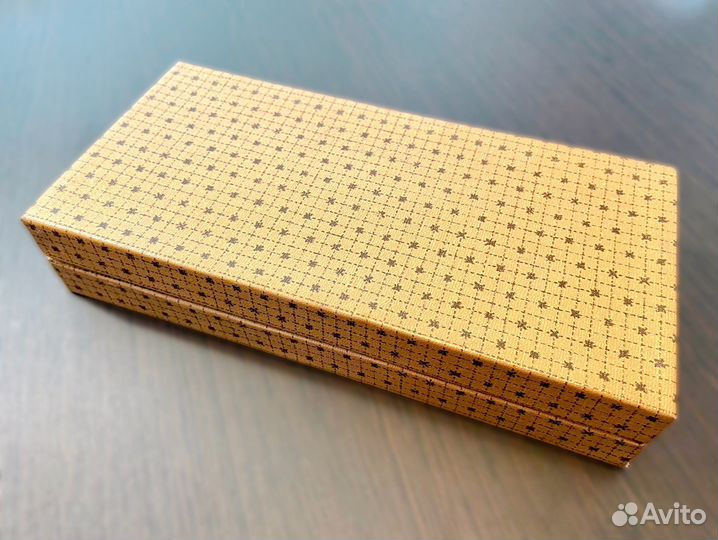 Серебряные ложки