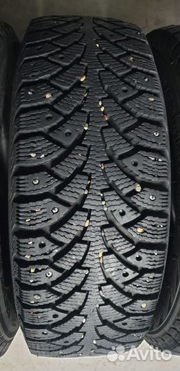 Nokian Tyres Nordman 5 185/65 R14 90T