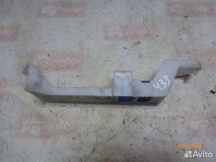 Разъем Toyota Camry GSV40 2GR-FE 2008